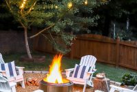 How to Hang Outdoor String Lights on Your Patio