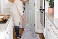 10 Stylish Washable Kitchen Runner Rugs for Busy Kitchens