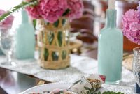 Summer Tablescape Ideas for Al Fresco Entertaining