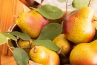Coastal Fall Decor Ideas and a Delicious Sweet Treat