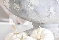 DIY Fall Window Cornice Tutorial and Seasonal Decor Makeovers