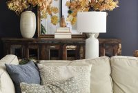 Fresh Fall Tablescape Ideas with Antique Charm