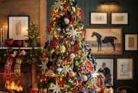 2025 Christmas Decor Trends to Watch