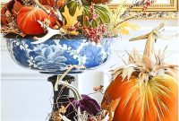 Cozy Fall Decor, Apple Dip Recipe and Cape Cod Getaway