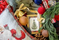 Classic Ralph Lauren Christmas Decor Ideas