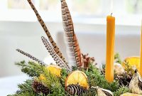 Thanksgiving Table Ideas and Holiday Prep Tips for Entryways