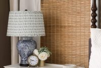 How Chinoiserie Lamps Transformed My Primary Bedroom