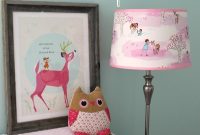 DIY Custom Lampshade: Step-by-Step Guide