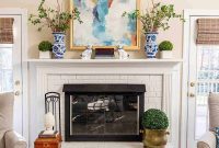 Spring Prep: DIY Frames and Fresh Kitchen Inspiration