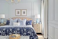 Spring Bedroom Refresh: Dream Home Tour and Decorating Tips