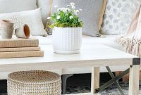 Spring Decorating, Nursery Paint Ideas and Quick Dinner – Ep 499