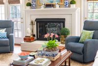 Small Porch Ideas, Chic Pool Updates and Neutral Paint Palette