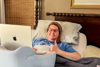 10 Essentials That Helped Me Recover After Abdominal Surgery