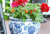 Summer Entryway Ideas, Garden Inspiration and Coffee Table Decor