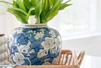 Timeless Home Decorating: End Table Styling and Color Schemes