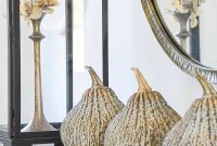 DIY Fall Decorating Projects and August Home Inspiration