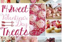 14 Sweet Valentine’s Day Desserts to Impress Your Loved One