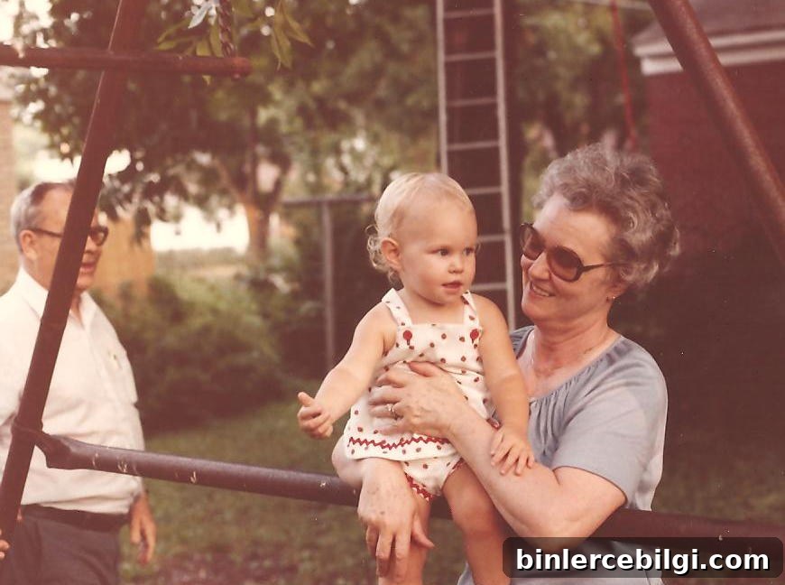 Heartfelt Messages to Tell Your Grammy You Love Her 4 Grandy, Laura, Grammy