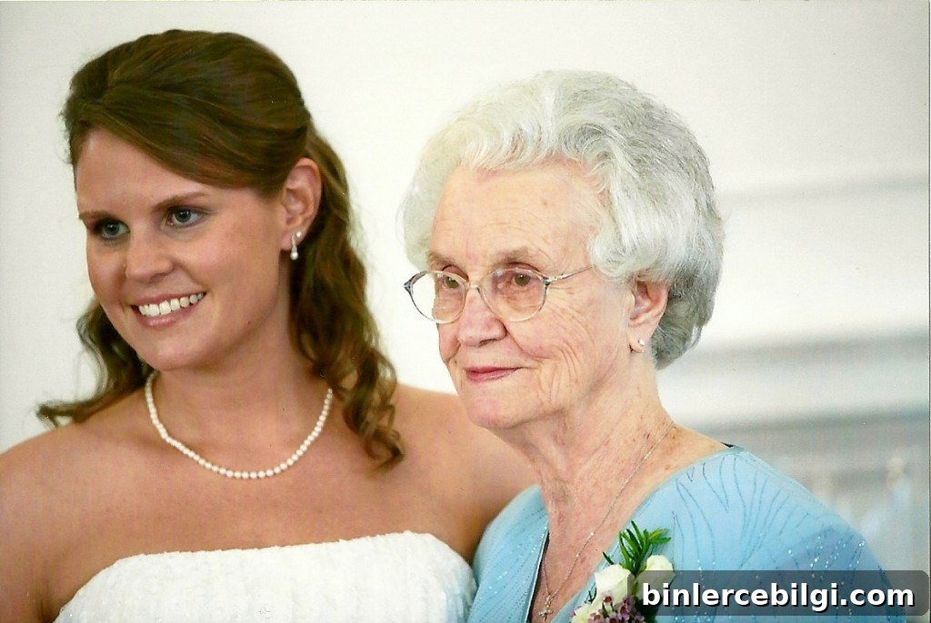Heartfelt Messages to Tell Your Grammy You Love Her 5 scan0016