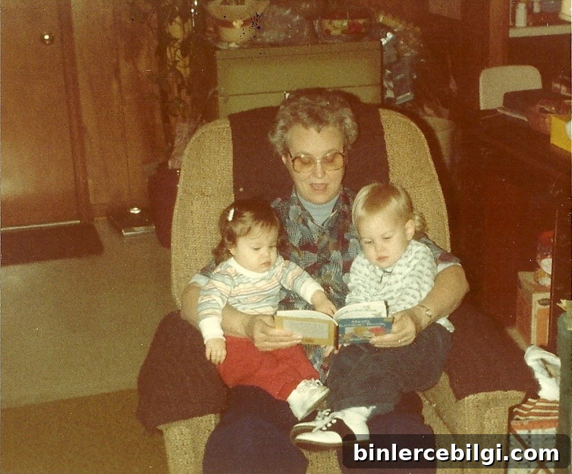 Heartfelt Messages to Tell Your Grammy You Love Her 6 scan0024