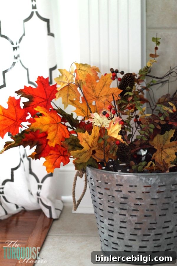 DIY boxwood wreath on mantel