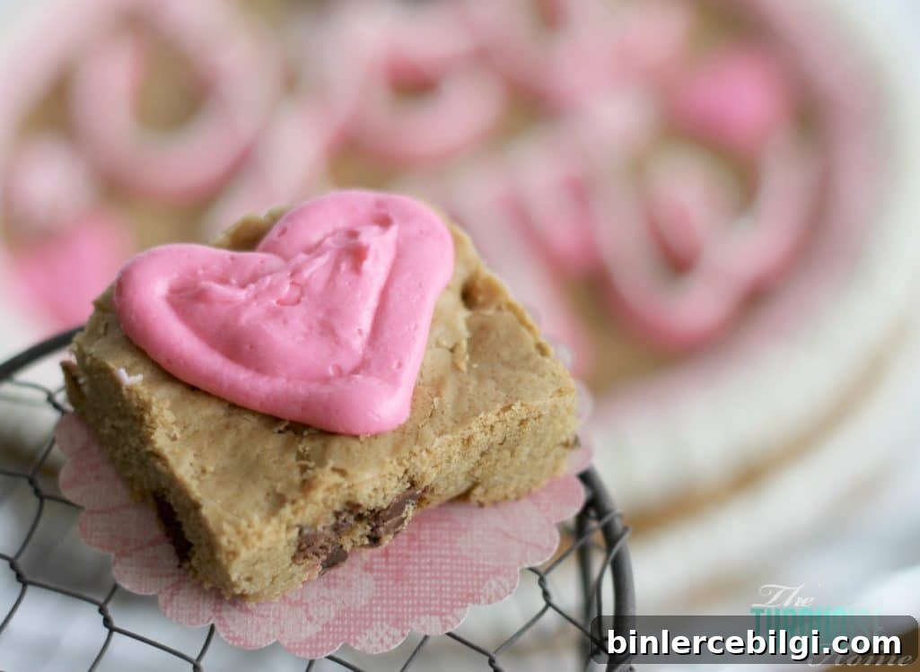 Cookie Cake with Buttercream