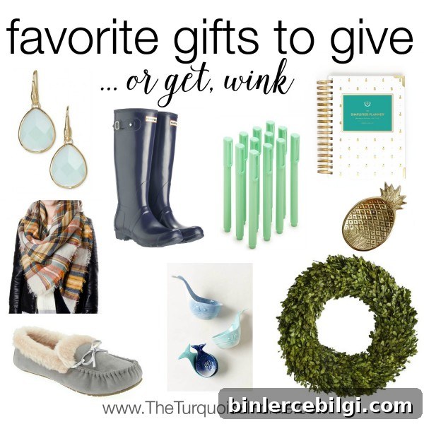 My Favorite Gift Ideas to Give (and Hope to Receive) 3 favorite-gifts-to-give-or-get-sqaure