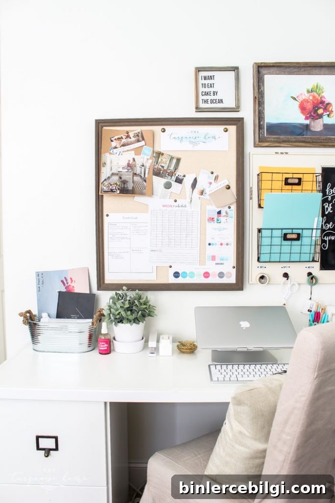 Home Office Decor Ideas for your home