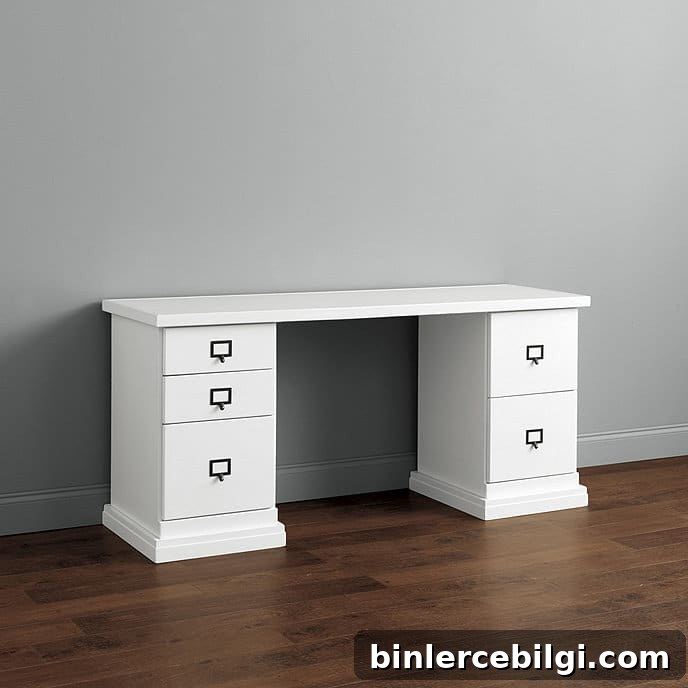 Original Home Office™ Standard Desk