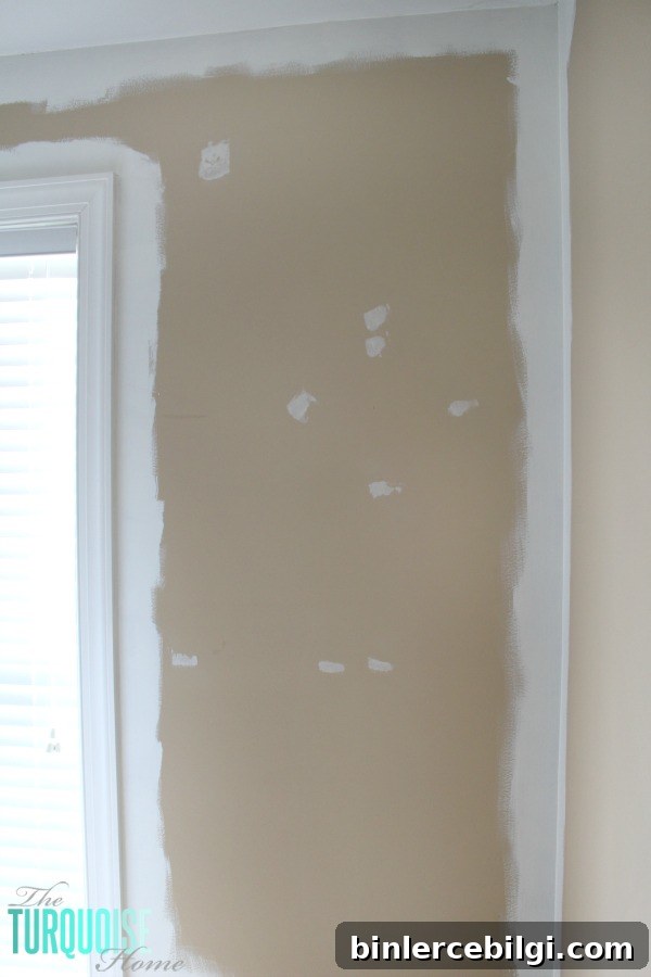 How to Paint a Room Like a Pro