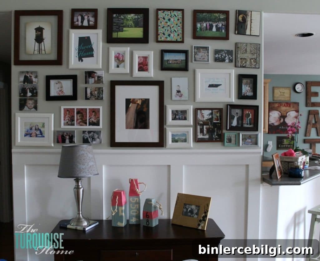 Lazy Summer Decor The Turquoise Home 2