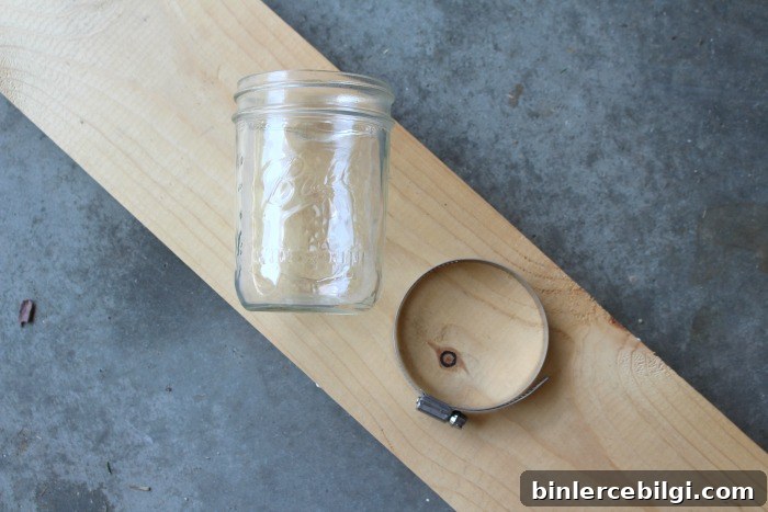 Wow! This is so cute and so easy!! DIY Chalk and Eraser Holder for a Chalkboard | DIY Tutorial | TheTurquoiseHome.com