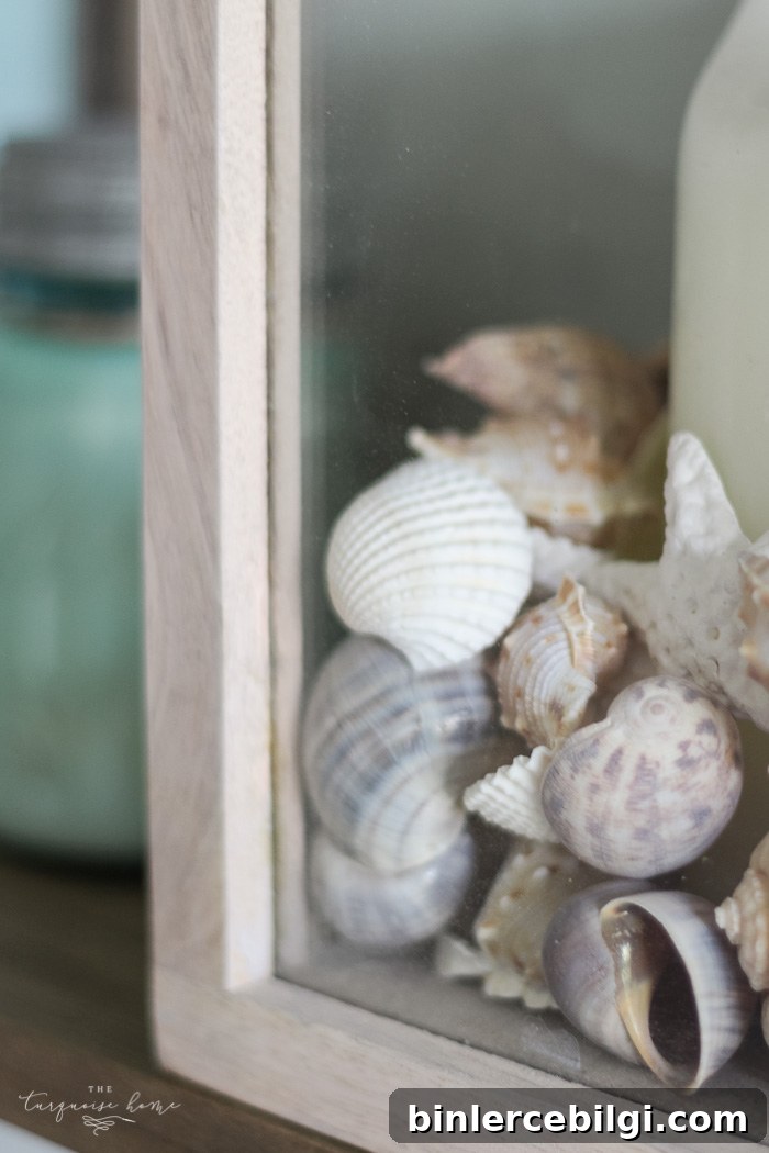 LOVE these tips! 5 simple ways to add summer decor to your home! 