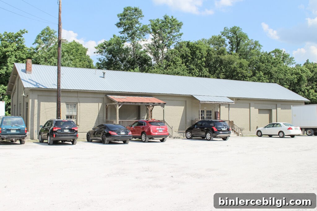 Best Shops in Franklin, TN | PD's