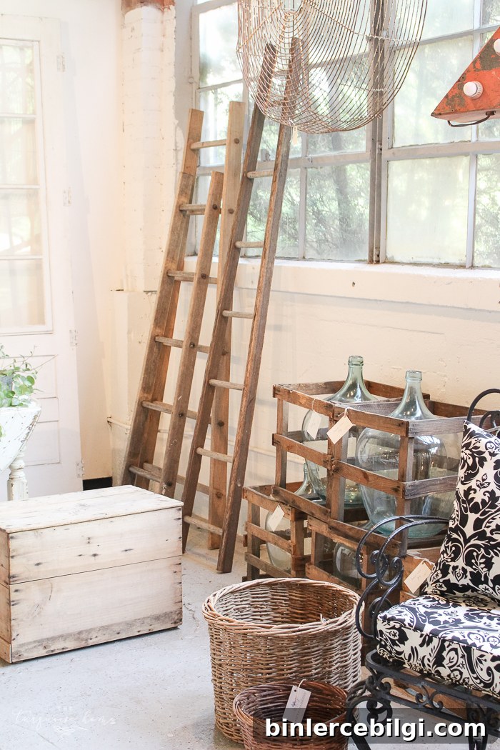 BEST of Franklin, Tennessee | City Farmhouse in The Factory | Franklin, Tennessee