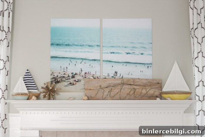 Get these huge prints for less tun $20!! How to Create Large Wall Art on a Budget with Color Engineer Prints!