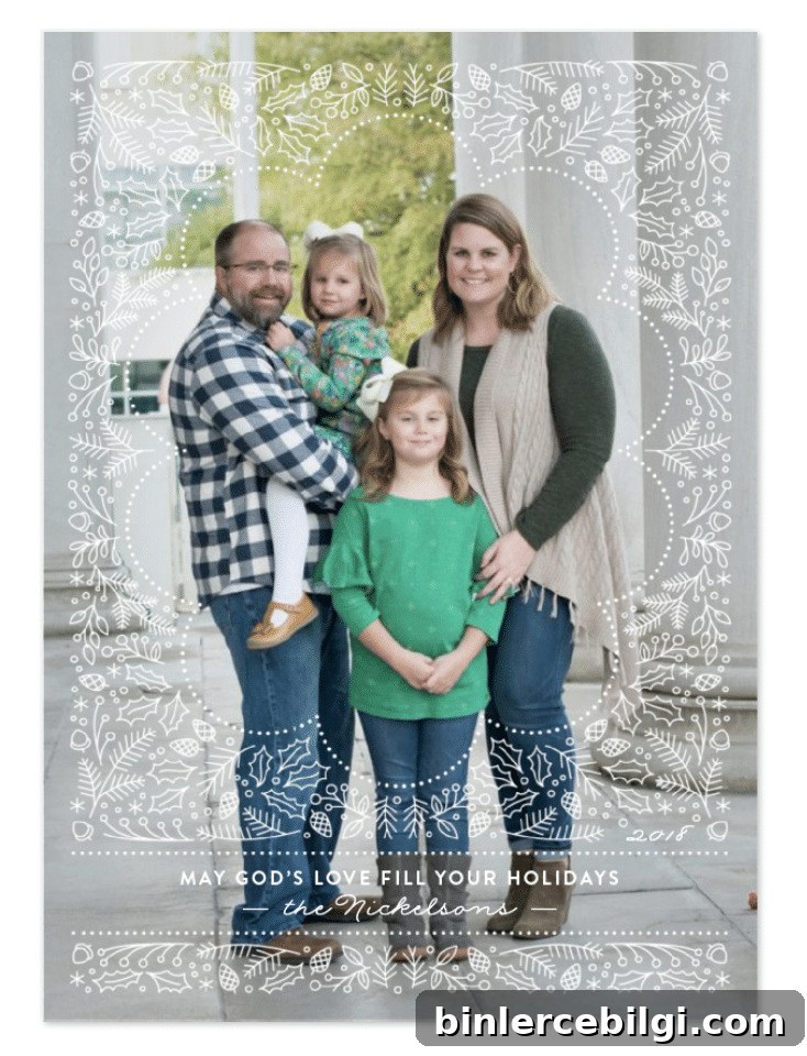How to Choose the Best Christmas Cards