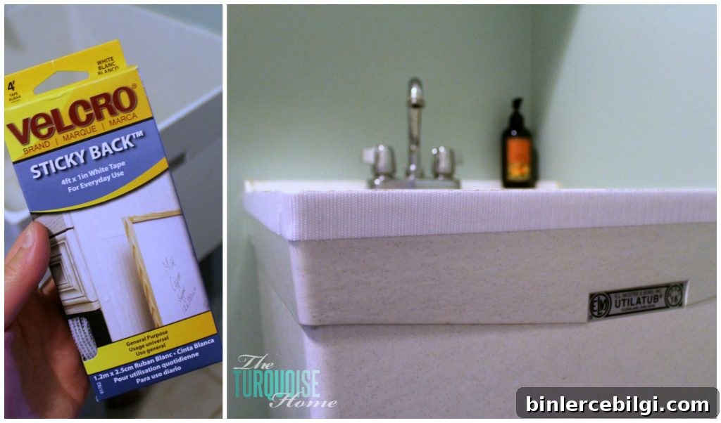 velcro-utility-sink-collage