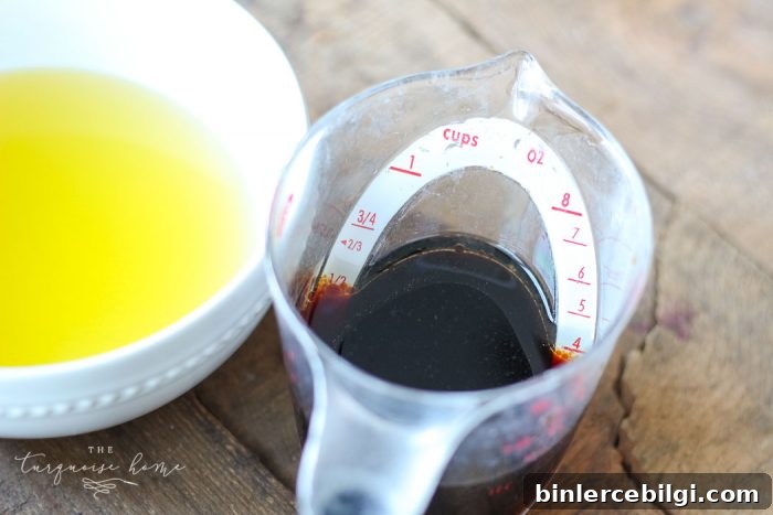Delicious Ginger and Citrus Chicken Marinade Recipe