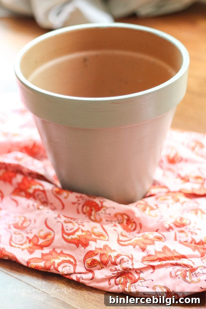 Love this! So simple and easy!! This DIY planter with a silhouette apple is just one of the teacher gift ideas for Teacher Appreciation and Mother's Day with free printable.
