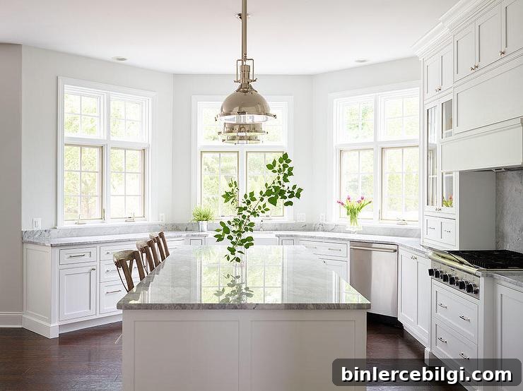 Paper White paint color from Benjamin Moore | Top 10 White Paint Colors we Love