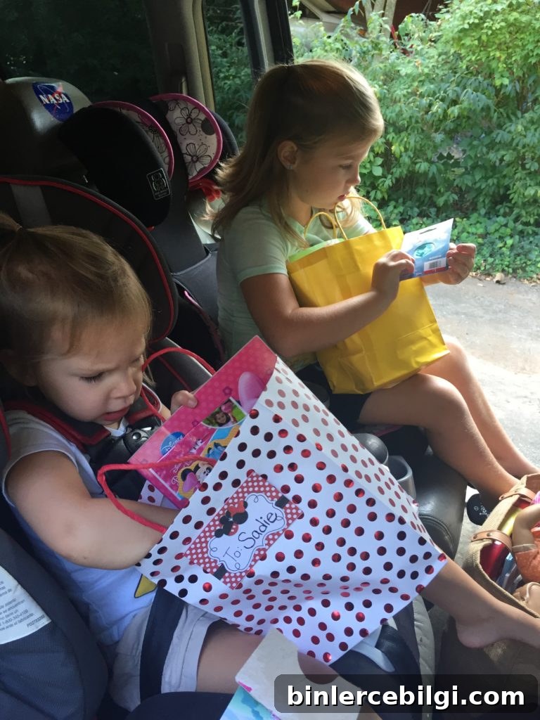 Disney gifts from Minnie