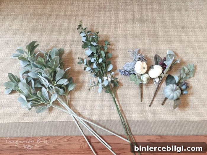 How to Arrange a Floral Centerpiece in a Wooden Box