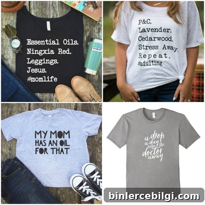 Got an oiler on your holiday gift list? Then I've got you covered! Top gifts for the essential oil lover.