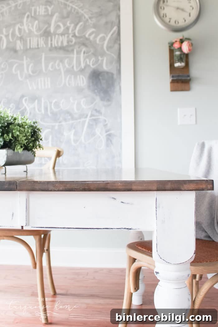 How to Use Annie Sloan Chalk Paint® - a tutorial for beginners