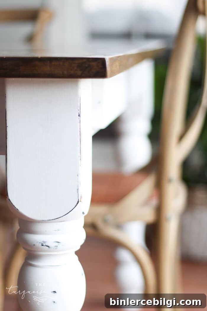 How to Use Annie Sloan Chalk Paint® - a tutorial for beginners