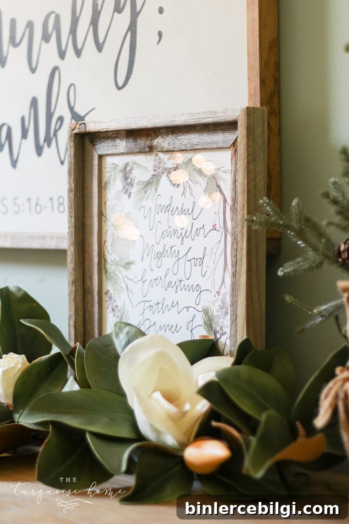 Neutral Christmas Dining Room Ideas to Elevate Holiday Style 9 A Neutral Christmas Dining Room