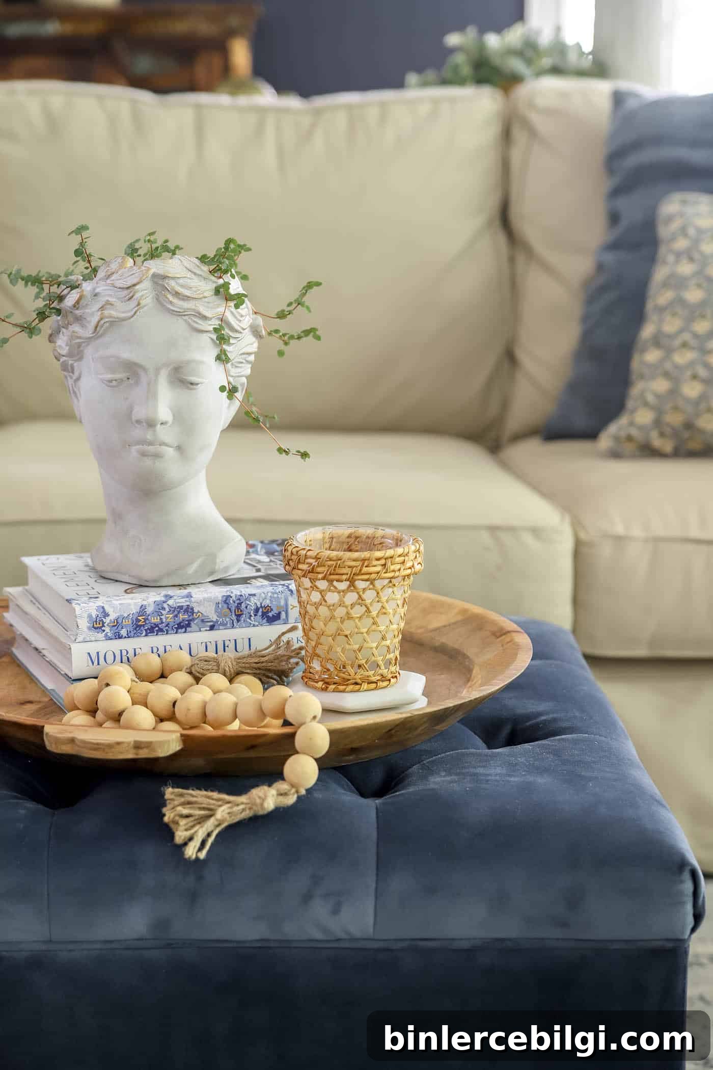 Coffee Table Decorating Ideas