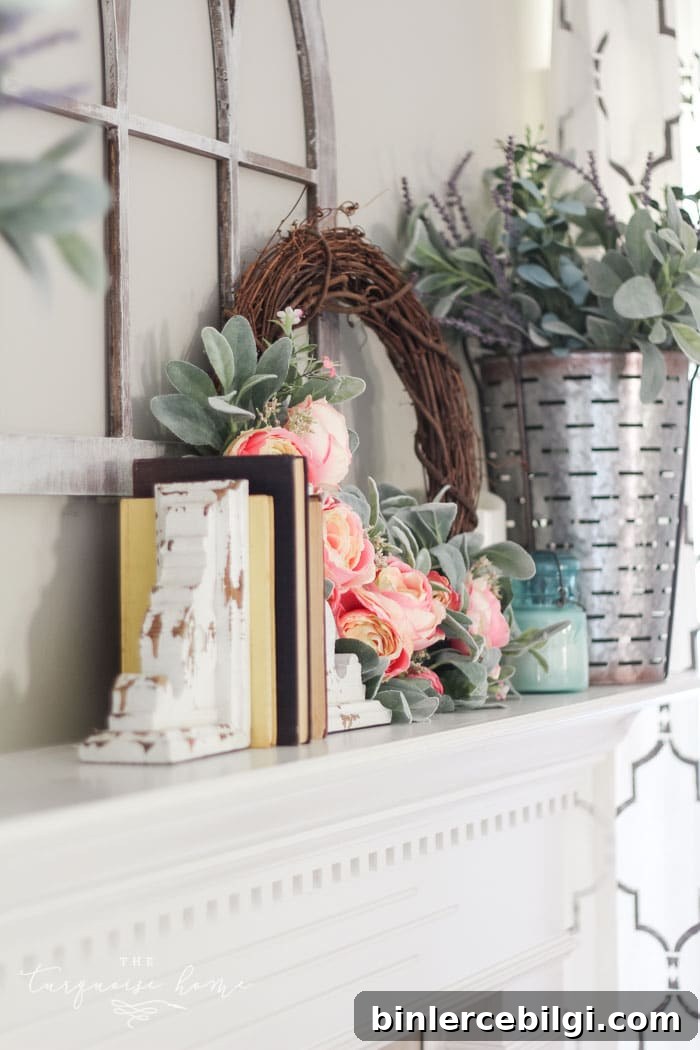 What to Buy at Hobby Lobby: Top Items to Grab 4 White chippy corbels are one of my favorite finds at Hobby Lobby!