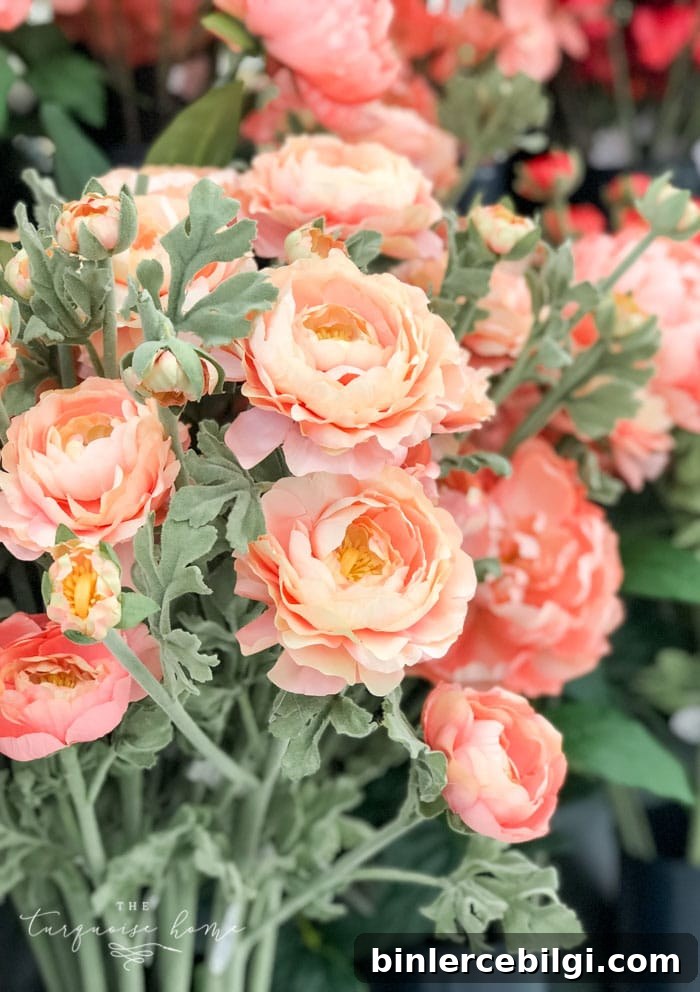 What to Buy at Hobby Lobby: Top Items to Grab 7 Faux flowers are a favorite purchase at Hobby Lobby!